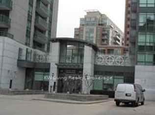 75 S Town Centre Blvd #1208, Markham, ON L6G 0B3
