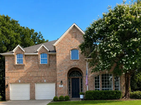 3569 Boxwood Dr, Grapevine, TX 76051