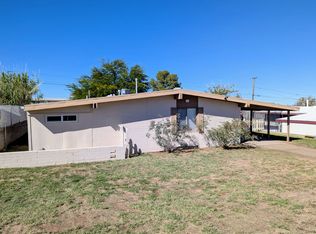 912 W 5th Ave, San Manuel, AZ 85631