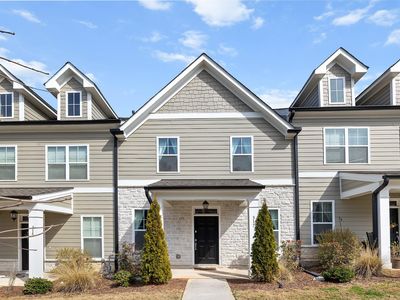 317 Conrad Ln, Wake Forest, NC, 27587