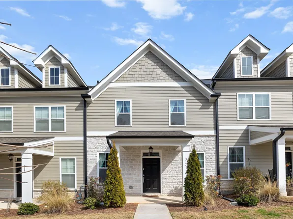 317 Conrad Ln, Wake Forest, NC 27587