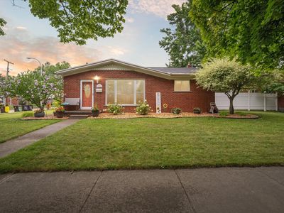 3101 Maxwell St, Trenton, MI, 48183