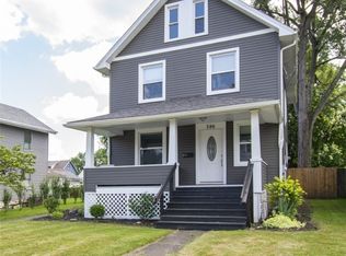 396 Elm St, Struthers, OH 44471