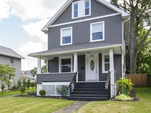 396 Elm St, Struthers, OH 44471