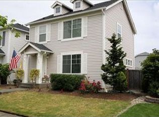 1946 McNeil St, Dupont, WA 98327