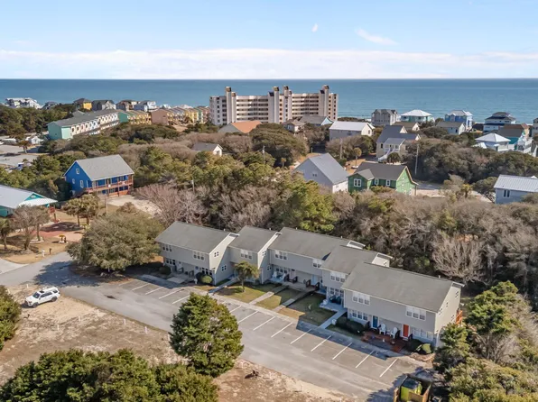 8815 Krystal Court #3, Emerald Isle, NC 28594