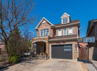 68 Goyo Gate, Vaughan, ON L6A 3T3