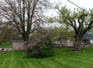 1657 Marion Upper Sandusky Rd, Marion, OH 43302