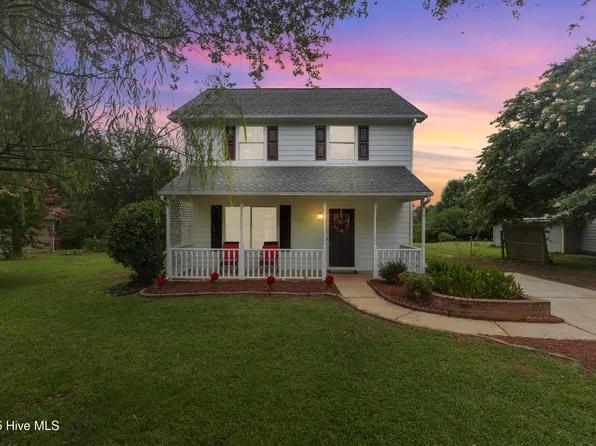 601 Country Lane, Holly Springs, NC 27540