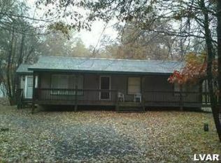 127 Vista Dr, Albrightsville, PA 18210