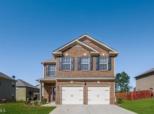 529 Dahlia Dr, Jonesboro, GA
