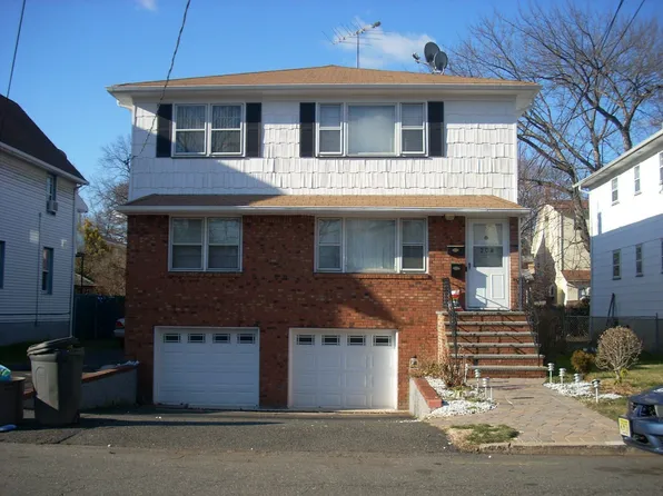 208 Gordon St, Roselle, NJ 07203