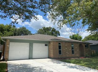 847 Silverpines Rd, Houston, TX 77062