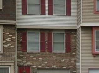 422 Ten Point Ln, Cranberry Township, PA 16066