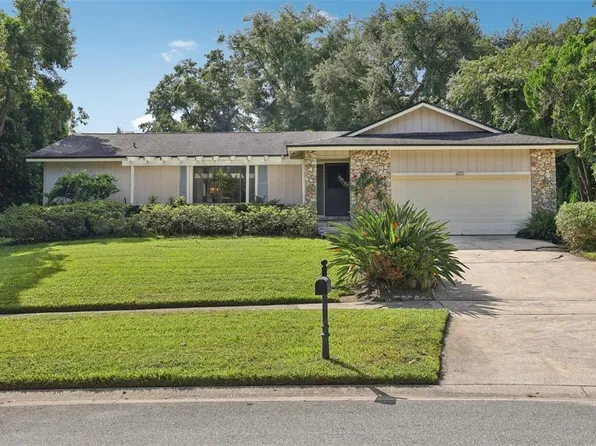 430 BARCLAY AVENUE, ALTAMONTE SPRINGS, FL 32701