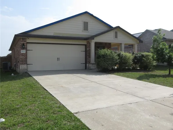 8915 Sky Crest Dr, Temple, TX 76502