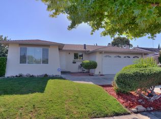 5702 Hillbright Cir, San Jose, CA 95123