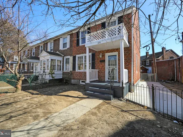 1226 America Rd, Camden, NJ 08104