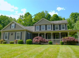 42 Somerset Lane, Warwick, NY 10990