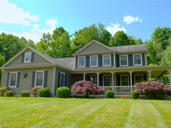 42 Somerset Lane, Warwick, NY 10990