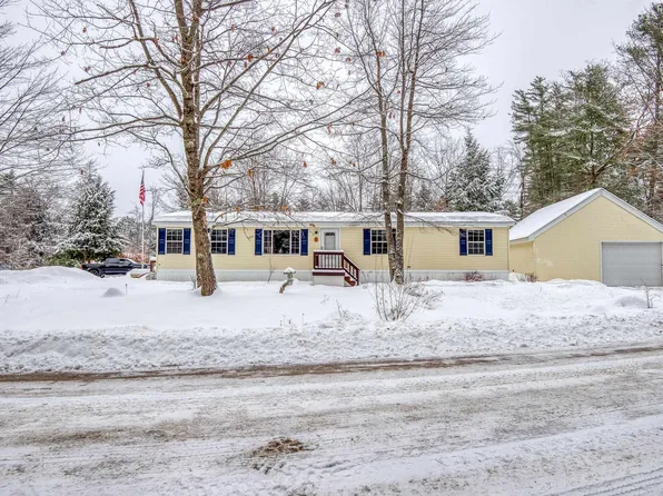 6 Butternut Lane, Tamworth, NH 03883