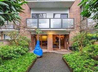 1535 Nelson St #108, Vancouver, BC
