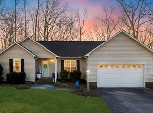 179 Spring Oak Dr, Salisbury, NC 28147