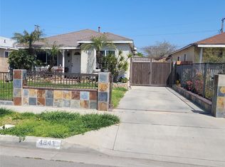 4841 W 134th St, Hawthorne, CA 90250