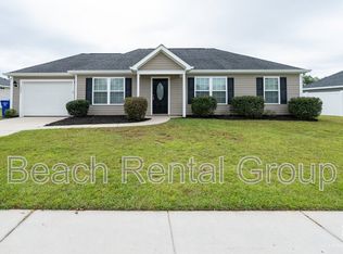 1821 Ambridge Dr, Conway, SC 29527