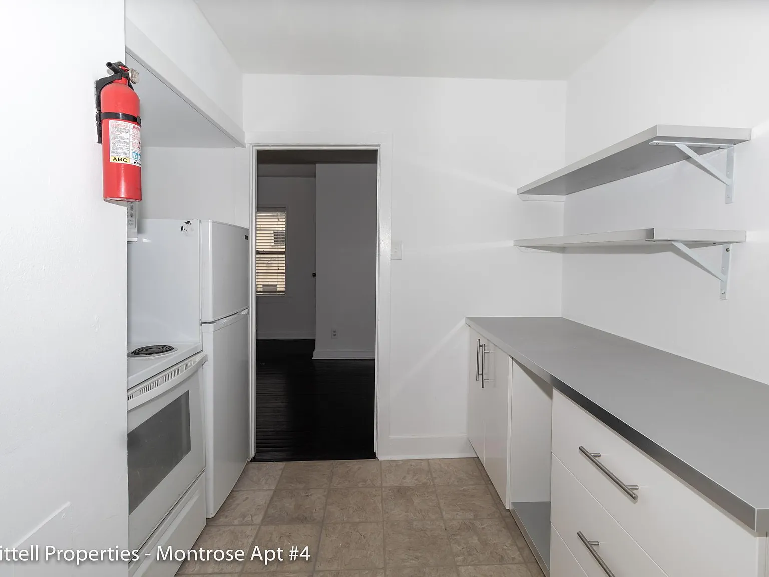 1 bed, 475 sqft, $840 — Photo 2