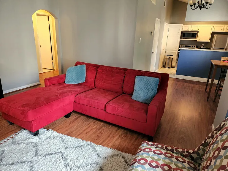 3500 Tangle Brush Dr #161 — Photo 2