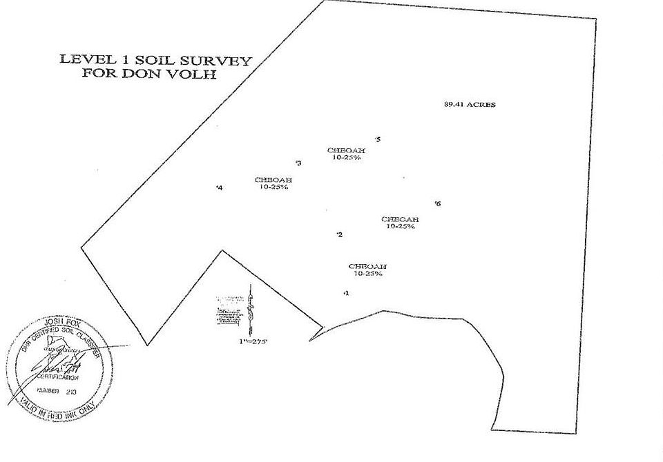 1st image of 1933 Highway 136 W Lot 0