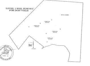1933 Highway 136 W LOT 0, Talking Rock, GA