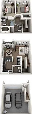 The Quarry Townhomes — Photo 24