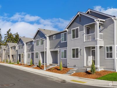1222 E 53rd Street, Tacoma, WA, 98404
