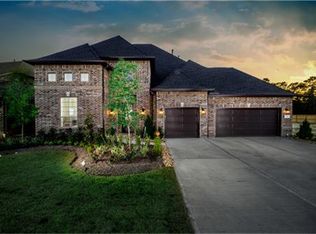 4050 Sabine Valley Trl, Spring, TX 77386