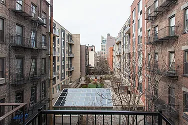 Rented by Centennial Properties NY