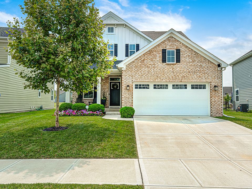 1st image of 17968 Sunbrook Way