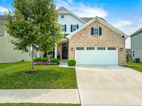 17968 Sunbrook Way, Westfield, IN 46074