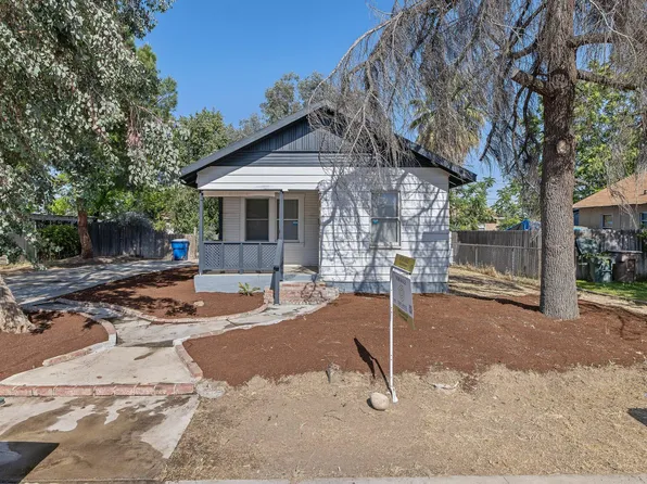 630 Olive Street, Bakersfield, CA 93304