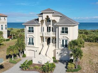 46 Ocean Ridge Blvd N, Palm Coast, FL 32137