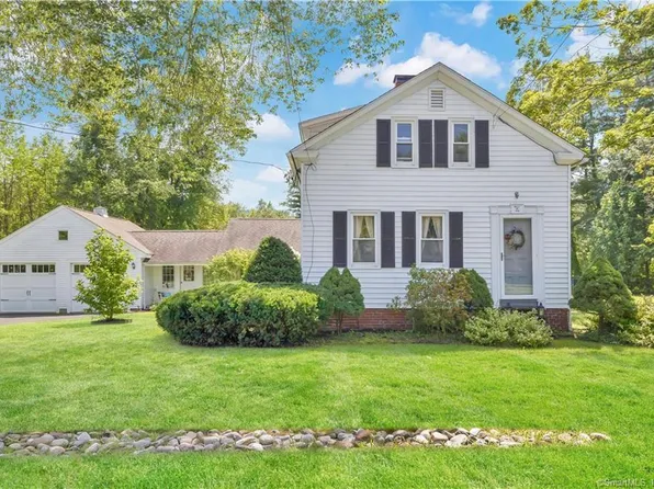 41 Kent Avenue, Suffield, CT 06078