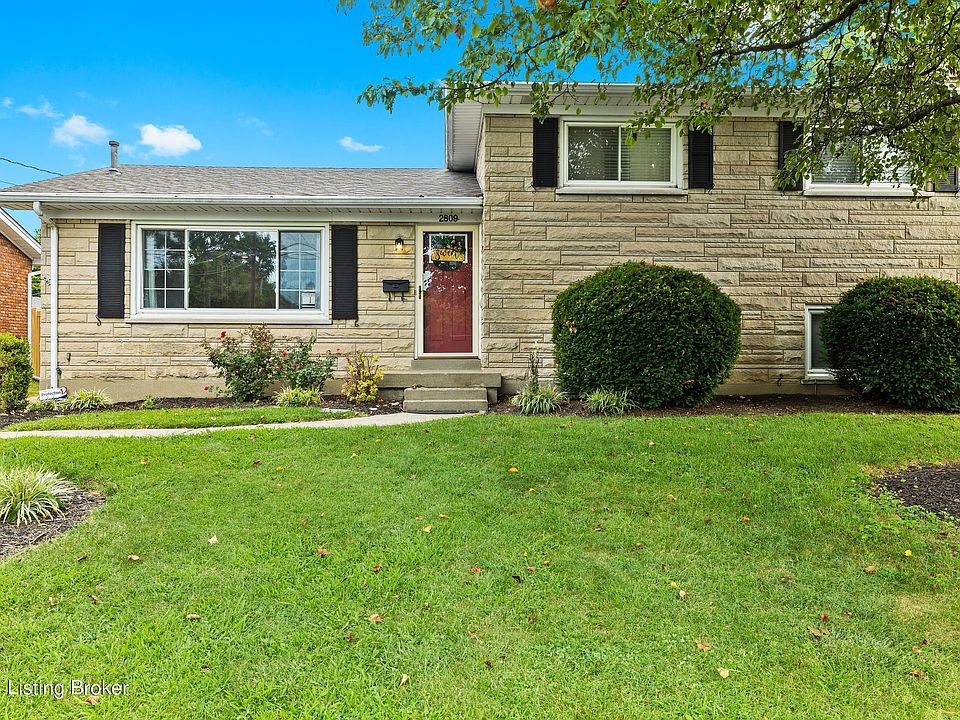1st image of 2809 Delor Ave