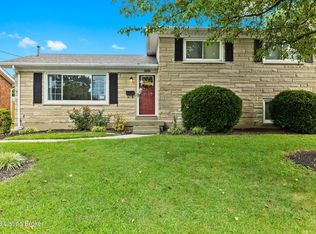 2809 Delor Ave, Louisville, KY 40217