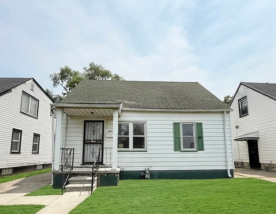 429 Frazier St