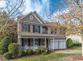 609 Red Cedar Cir, Durham, NC 27712