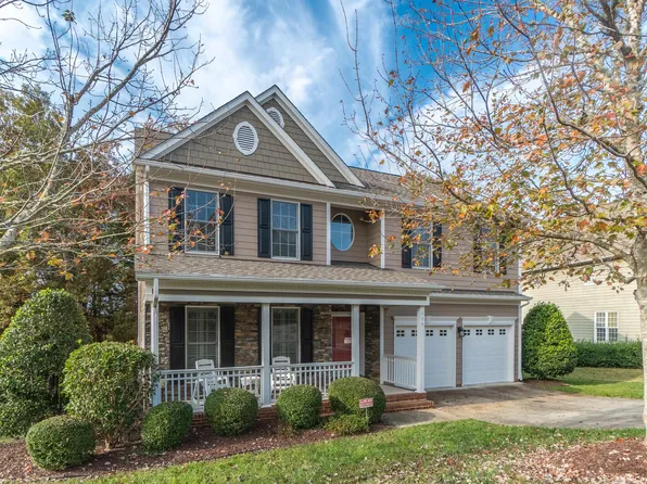 609 Red Cedar Cir, Durham, NC 27712