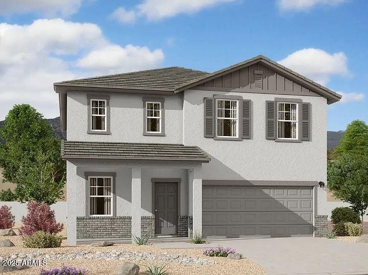 1st image of 2063 E Bucking Bronco Drive