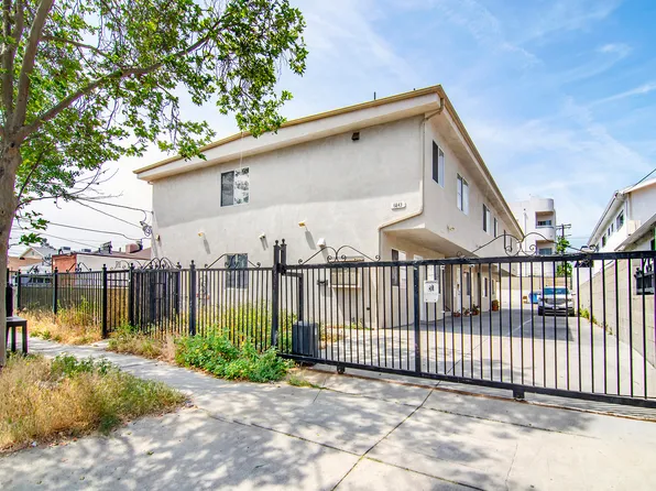 6843 Agnes Ave APT 2, North Hollywood, CA 91605