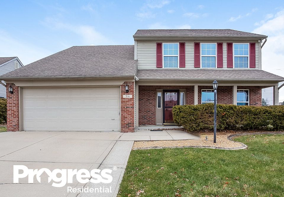 1st image of 314 Garden Grace Dr